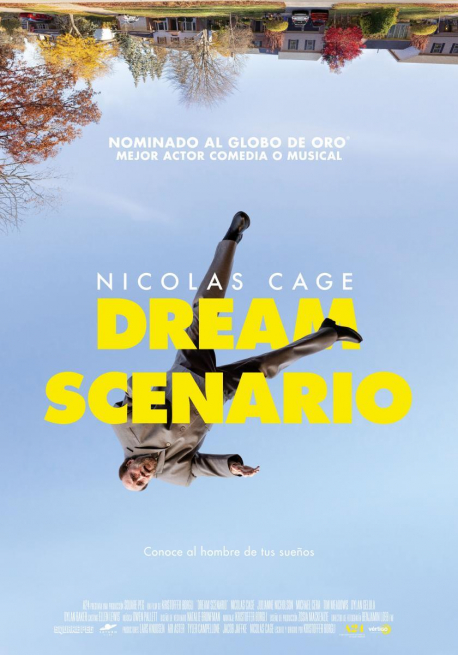 Cartel Dream Scenario