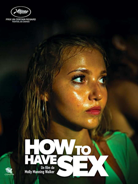 Cartel HOW TO HAVE SEX