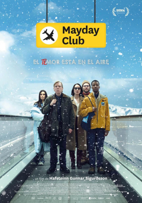 Cartel Mayoday Club