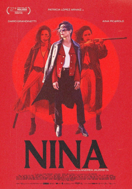 Cartel Nina