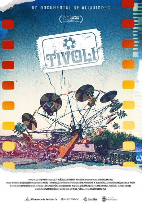 Cartel Tívoli