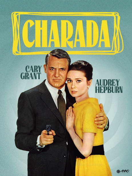 Cartel Charada