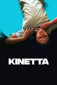 Cartel Kinetta