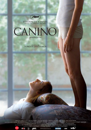 Cartel Canino