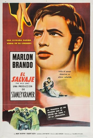 Cartel Salvaje