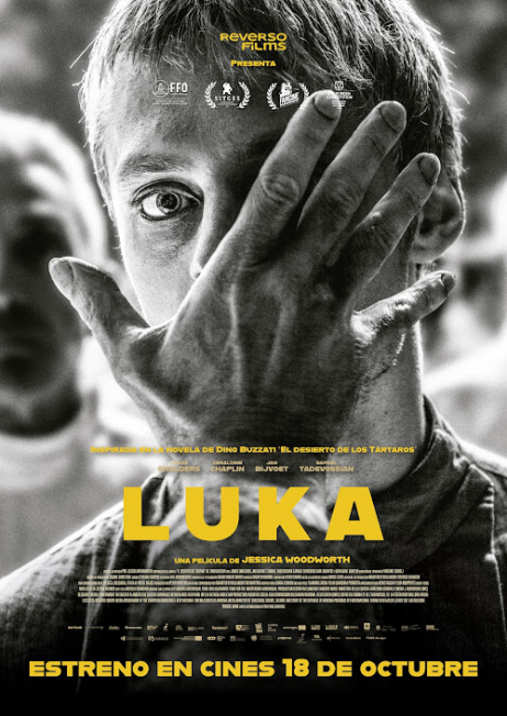 Cartel Luka