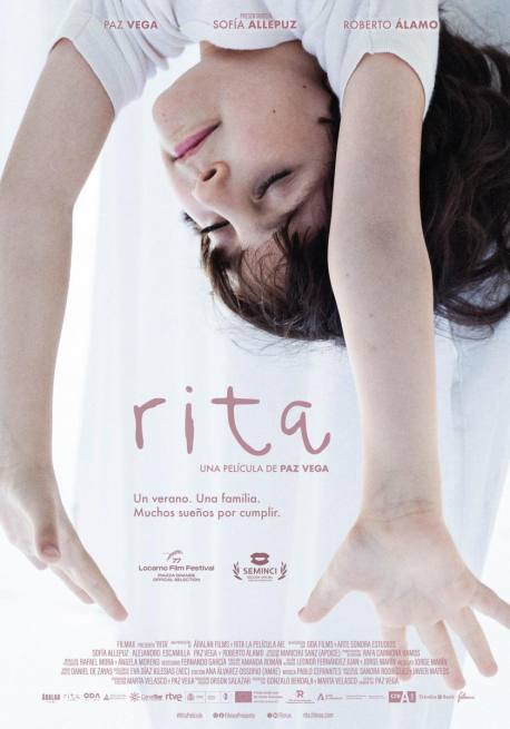 Cartel Rita