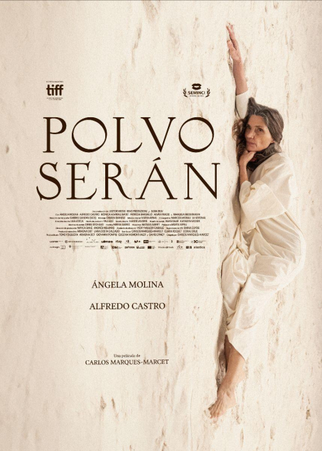 Cartel Polvo serán