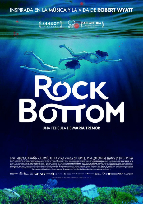 Cartel Rock Bottom