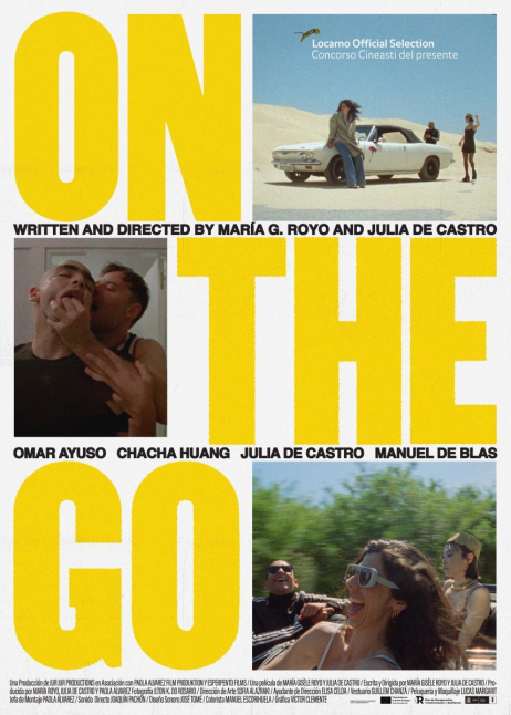 Cartel On the go 