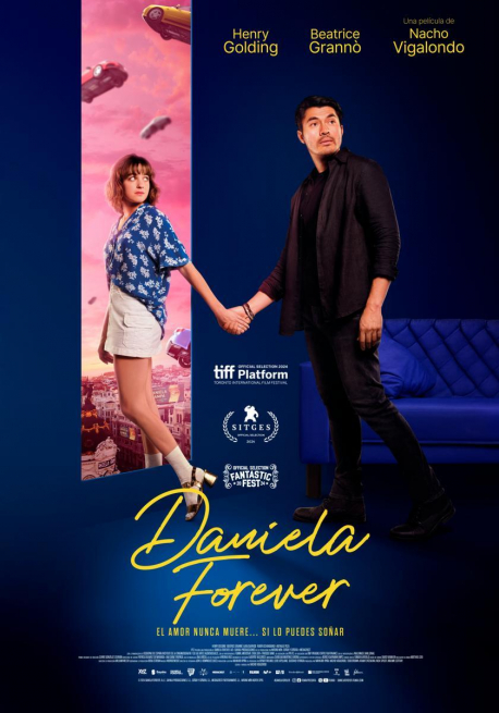 Cartel Daniela forever