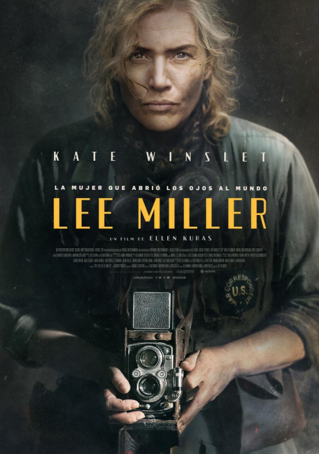 Cartel Lee Miller