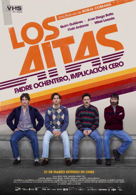 Cartel Los aitas