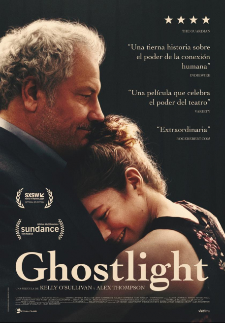 Cartel Ghostlight