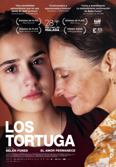 Cartel Los Tortuga