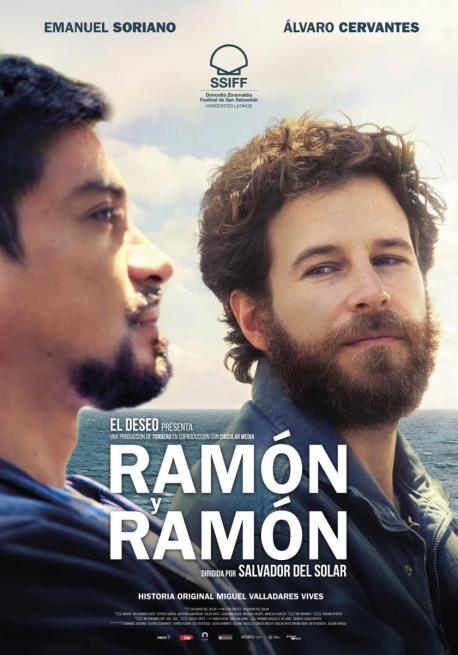 Cartel Ramón y Ramón