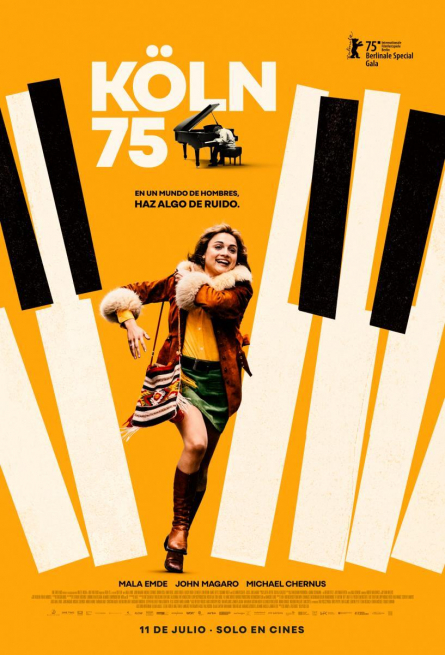 Cartel Köln 75