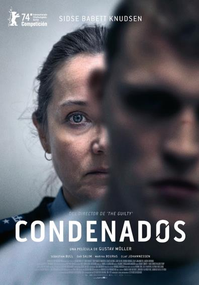 Cartel Condenados