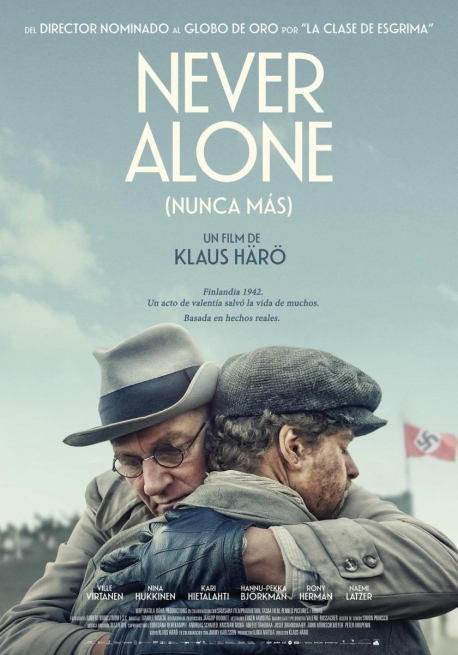 Cartel Never Alone