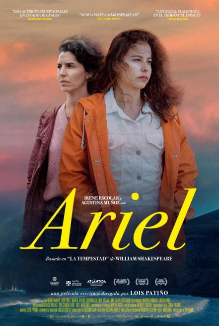 Cartel Ariel