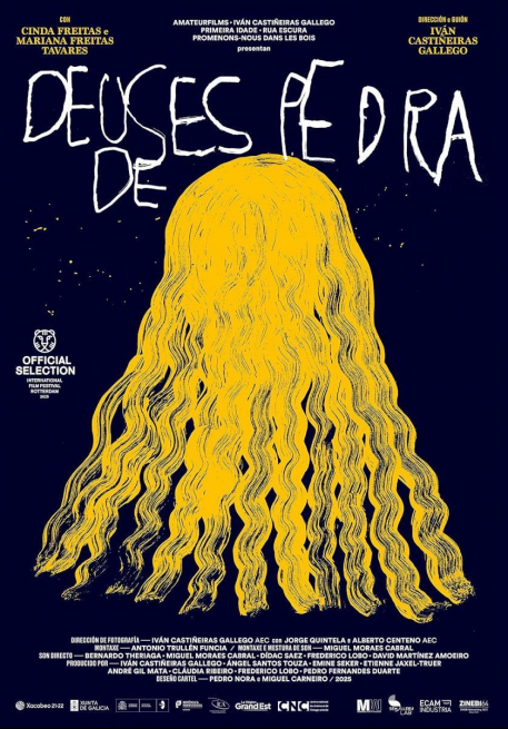 Cartel Deuses de pedra