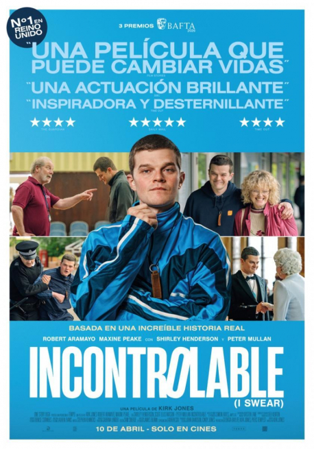 Cartel Incontrolable