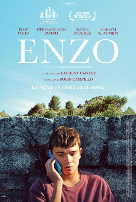 Cartel Enzo