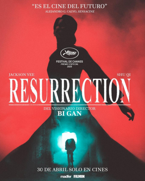 Cartel Resurrection