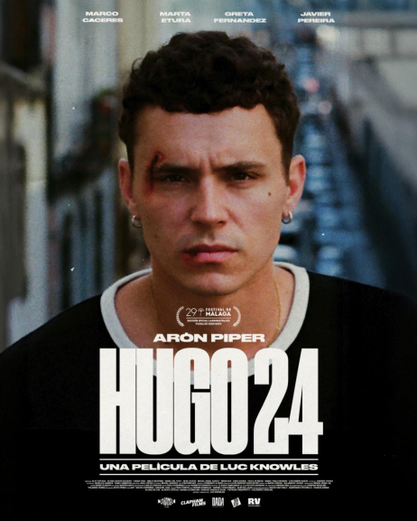 Cartel Hugo 24
