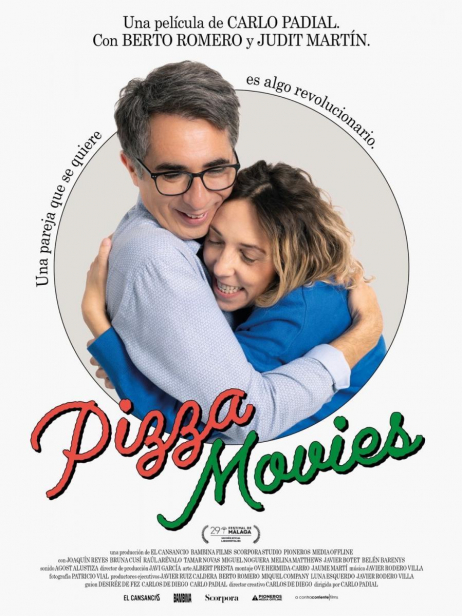 Cartel Pizza Movies