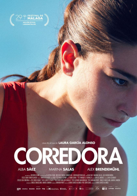 Cartel Corredora