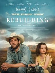 Cartel Rebuilding