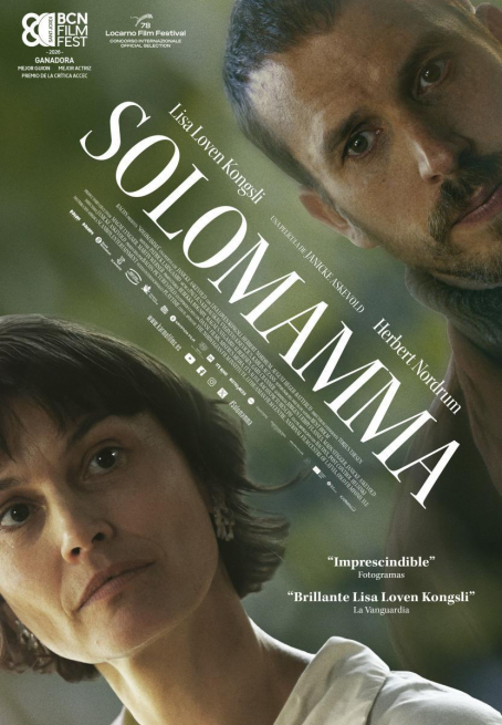 Cartel Solomamma