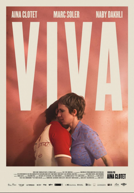 Cartel Viva