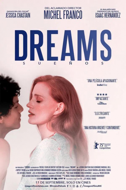 Cartel Dreams