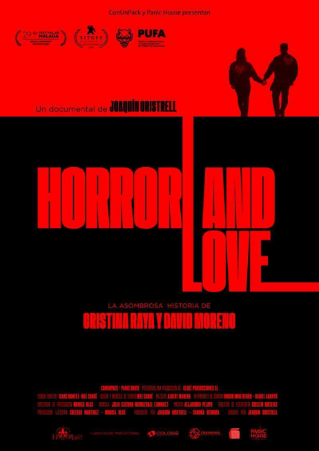Cartel Horror and Love
