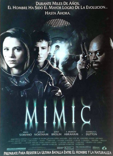 Cartel Mimic