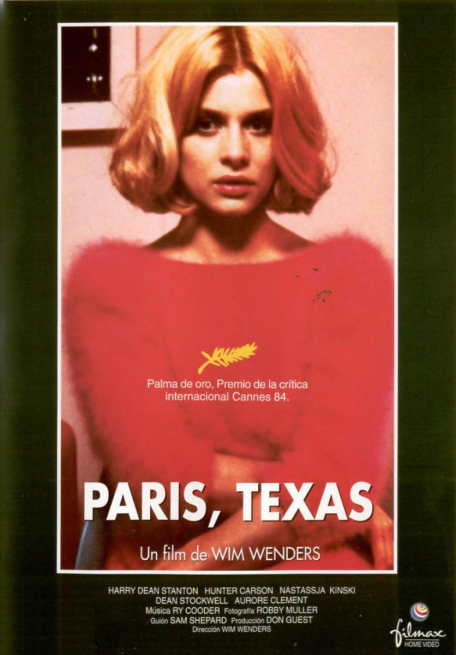 Cartel Paris, Texas