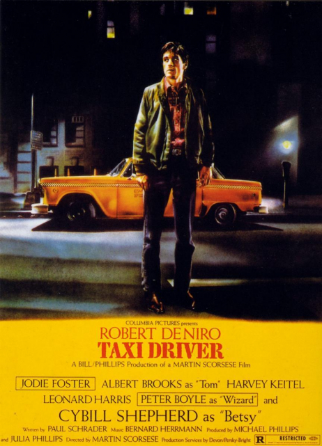 Cartel Taxi Driver