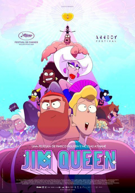 Cartel Jim Queen