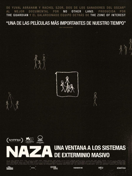 Cartel Naza