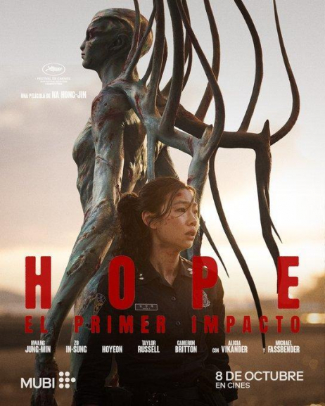 Cartel Hope