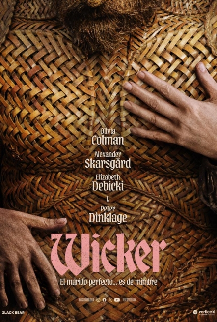 Cartel Wicker
