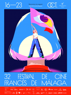 Foto 32 Festival de Cine Francés de Málaga